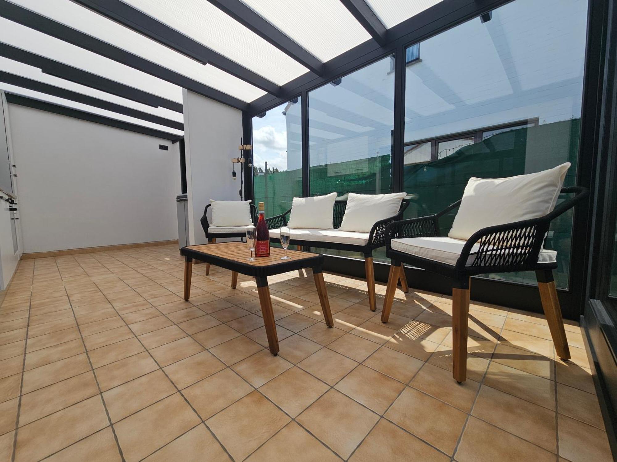 Vakantiewoning Maison Mathiz Middelkerke Exterior foto
